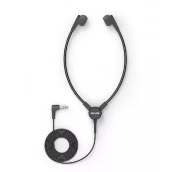 Philips ACC0233 Ausinės Laidinės Ausinės Juodos