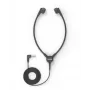 Philips ACC0233 Ausinės Laidinės Ausinės Juodos