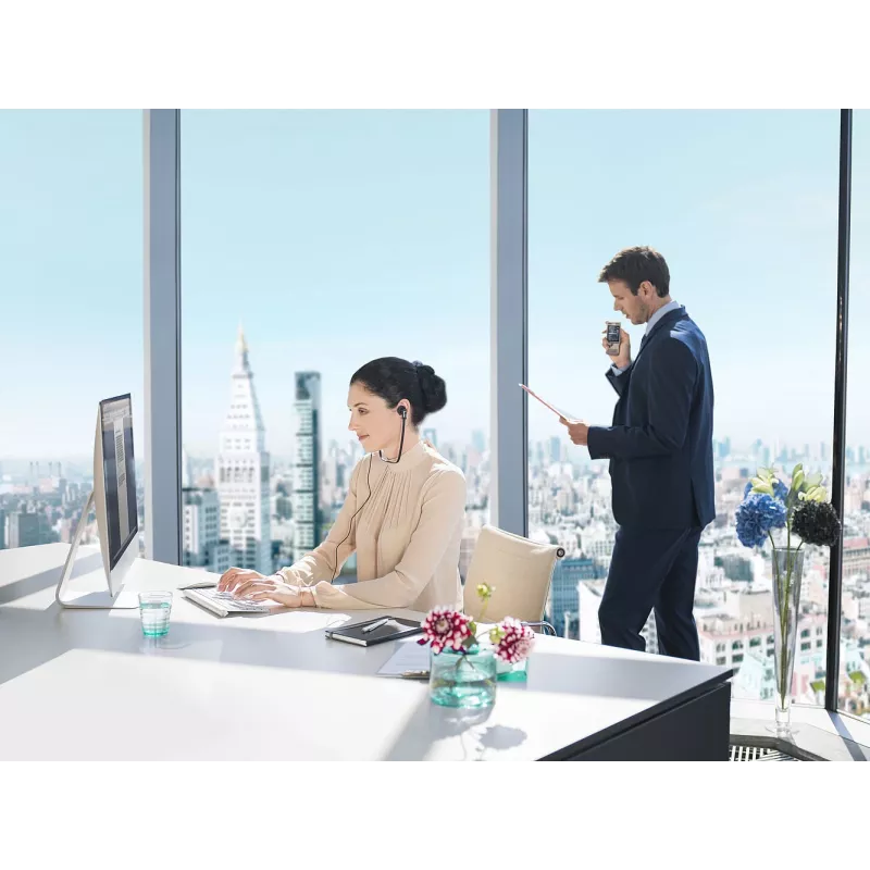 Philips DPM6700/03 diktofonų ir transkripcijos sistemos pėdų valdiklis