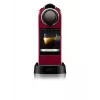 Krups Nespresso CitiZ kavos aparatas kapsulėms, 1 L