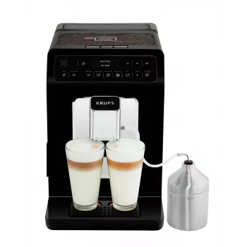 Krups Evidence EA8918 pilnai automatinis espreso aparatas 2,3 L