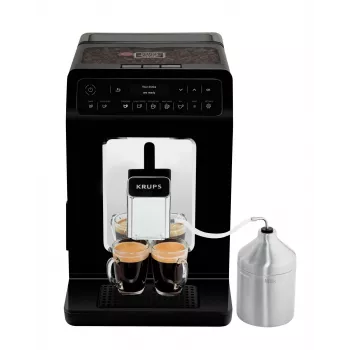 Krups Evidence EA8918 pilnai automatinis espreso aparatas 2,3 L