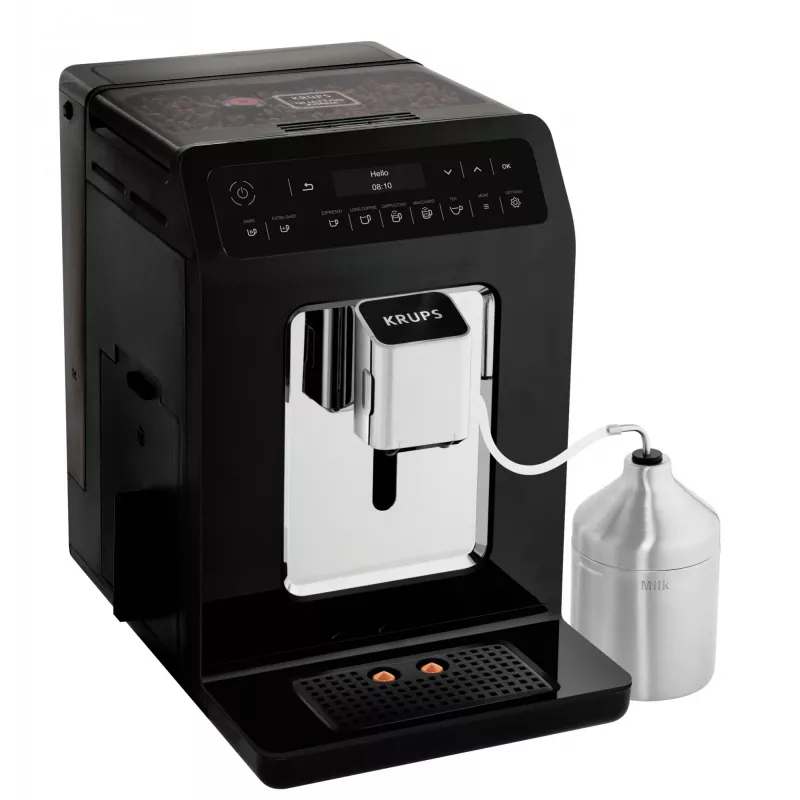 Krups Evidence EA8918 pilnai automatinis espreso aparatas 2,3 L