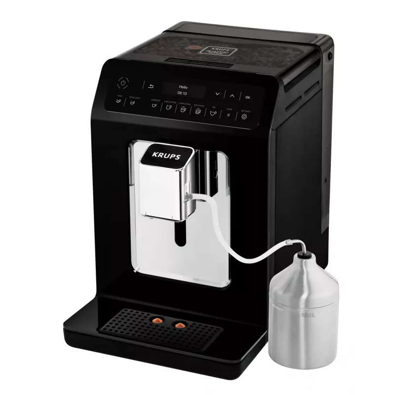 Krups Evidence EA8918 pilnai automatinis espreso aparatas 2,3 L