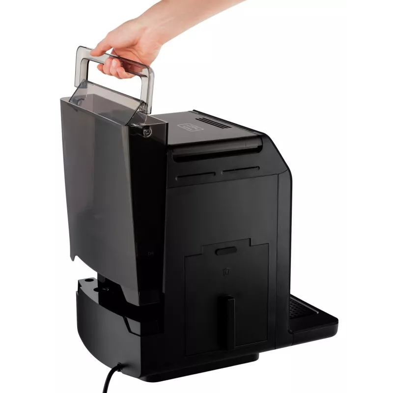 Krups Evidence EA8918 pilnai automatinis espreso aparatas 2,3 L