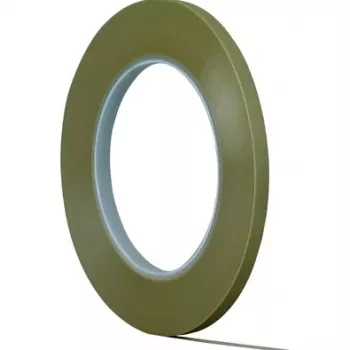 3M 7000048457 maskavimo juosta 55 m, 9 mm, dažytojams