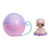 L.O.L. Surprise Princess Baby Sisters asortimentas PDQ dėžutėje
