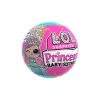 L.O.L. Surprise Princess Baby Sisters asortimentas PDQ dėžutėje