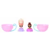 L.O.L. Surprise Princess Baby Sisters asortimentas PDQ dėžutėje