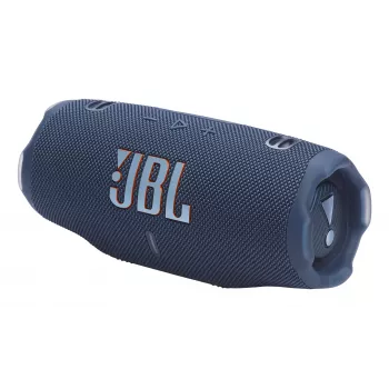 Nešiojamas garsiakalbis JBL Charge 6 mėlynas