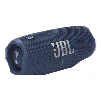 Nešiojamas garsiakalbis JBL Charge 6 mėlynas