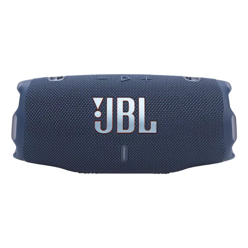 Nešiojamas garsiakalbis JBL Charge 6 mėlynas