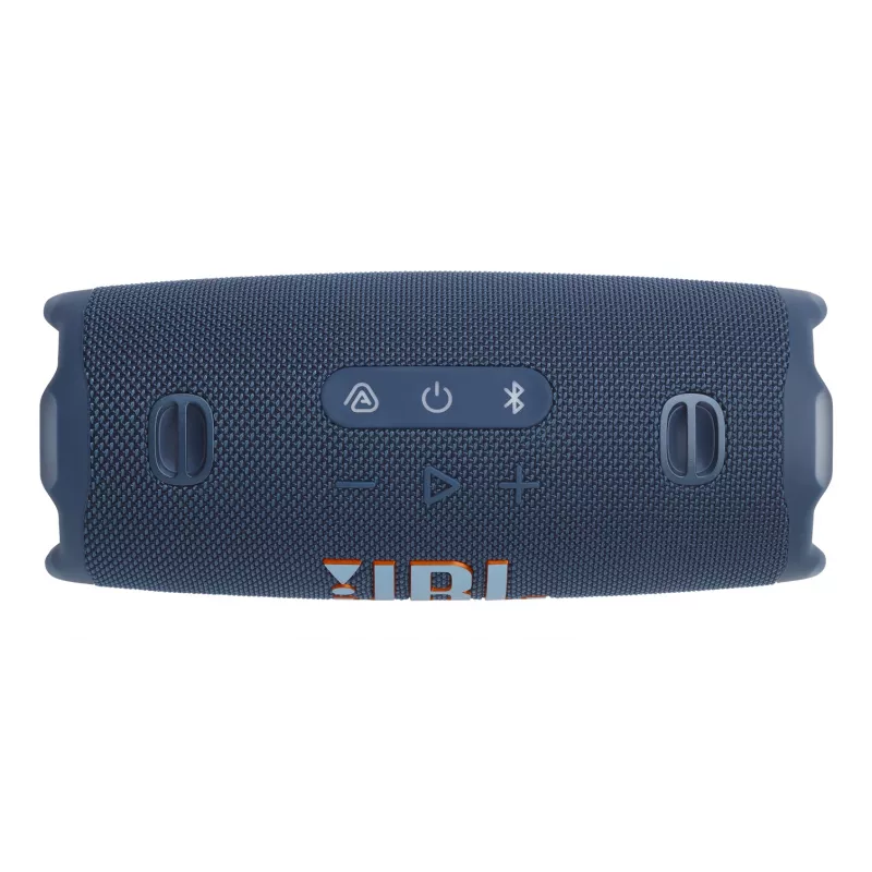 Nešiojamas garsiakalbis JBL Charge 6 mėlynas