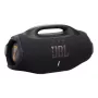 JBL Boombox 4 vakarėlių garsiakalbis juodas 180 W