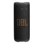 Nešiojamas garsiakalbis JBL Grip Mono, juodas, 16 W