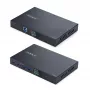 StarTech.com C10043 USB 3.0 prailgintuvas su siųstuvu ir imtuvu