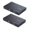 StarTech.com C10043 USB 3.0 prailgintuvas su siųstuvu ir imtuvu