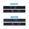 StarTech.com C10043 USB 3.0 prailgintuvas su siųstuvu ir imtuvu
