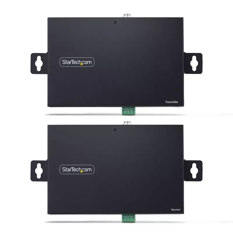 StarTech.com C10043 USB 3.0 prailgintuvas su siųstuvu ir imtuvu