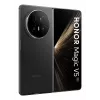 Išmanusis telefonas Honor MAGIC V5 20.2 cm (7.95 colio) MagicOS 9.0.1 5G USB Type-C 16 GB 512 GB 5820 mAh Juoda