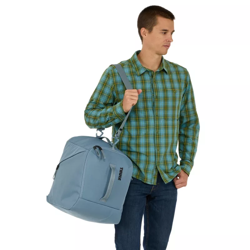 Thule TRBB235 Blue – slidžių batų krepšys