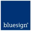 Thule TRBB235 Blue – slidžių batų krepšys