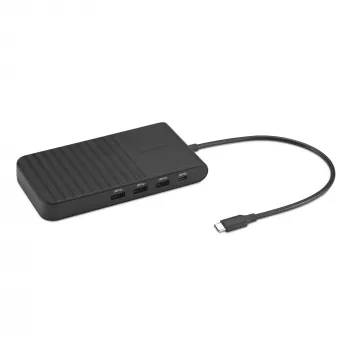 Docking stotelė Kensington UH1500P EQ USB-C 5Gbps Triple Video 4K