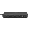 Docking stotelė Kensington UH1500P EQ USB-C 5Gbps Triple Video 4K