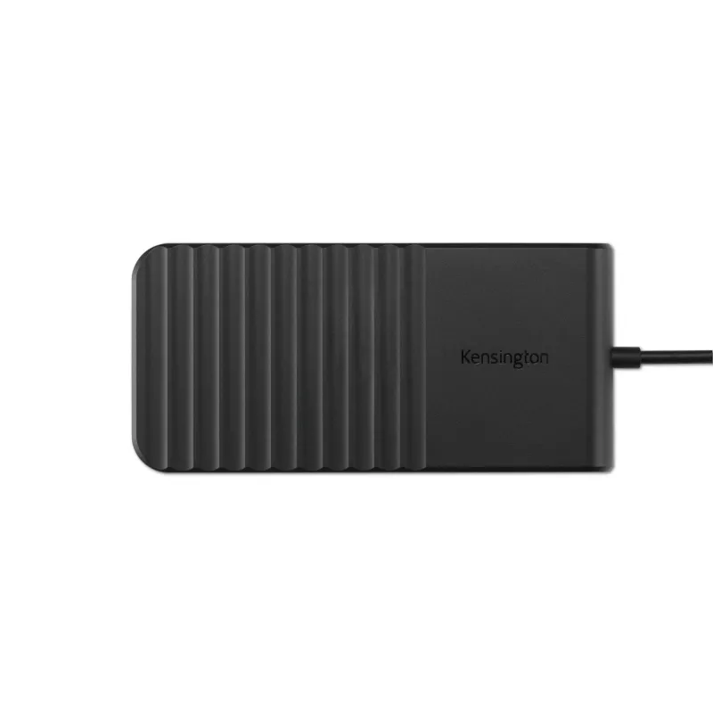 Docking stotelė Kensington UH1500P EQ USB-C 5Gbps Triple Video 4K