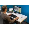 Kensington ErgoSoft riešo atrama standartinėms klaviatūroms K52799WW