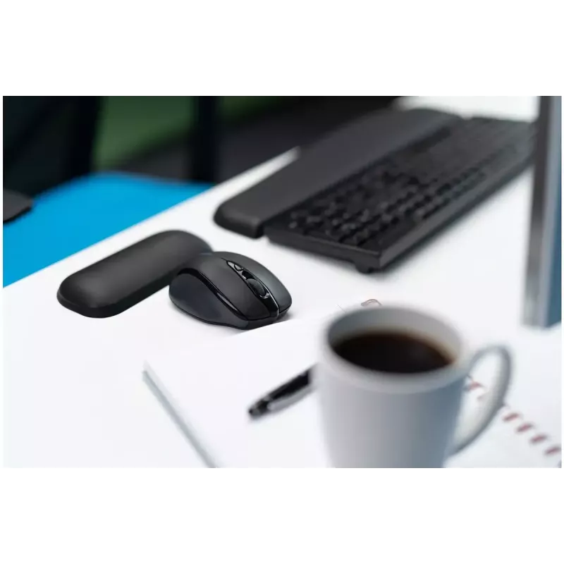 Kensington ErgoSoft riešo atrama standartinėms klaviatūroms K52799WW