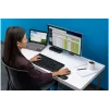Kensington ErgoSoft riešo atrama standartinėms klaviatūroms K52799WW