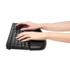 Kensington ErgoSoft riešo atrama standartinėms klaviatūroms K52799WW