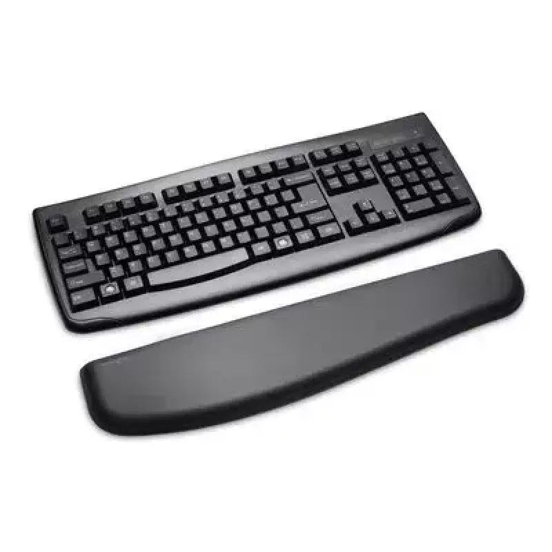 Kensington ErgoSoft riešo atrama standartinėms klaviatūroms K52799WW