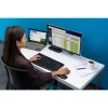 Kensington ErgoSoft K52802WW riešo atrama pelei