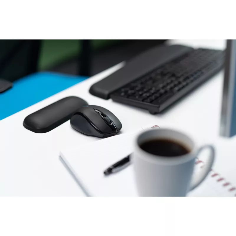 Kensington ErgoSoft K52802WW riešo atrama pelei