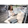 Kensington ErgoSoft K52802WW riešo atrama pelei