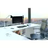 Monitoriaus ranka Kensington SmartFit Ergo Single Extended K55408WW