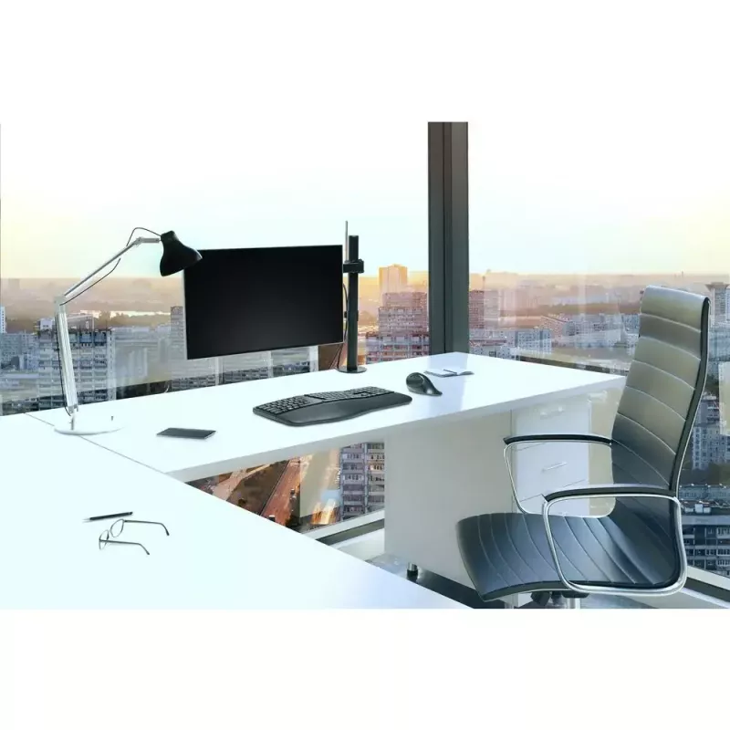 Monitoriaus ranka Kensington SmartFit Ergo Single Extended K55408WW