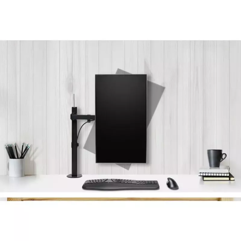 Monitoriaus ranka Kensington SmartFit Ergo Single Extended K55408WW