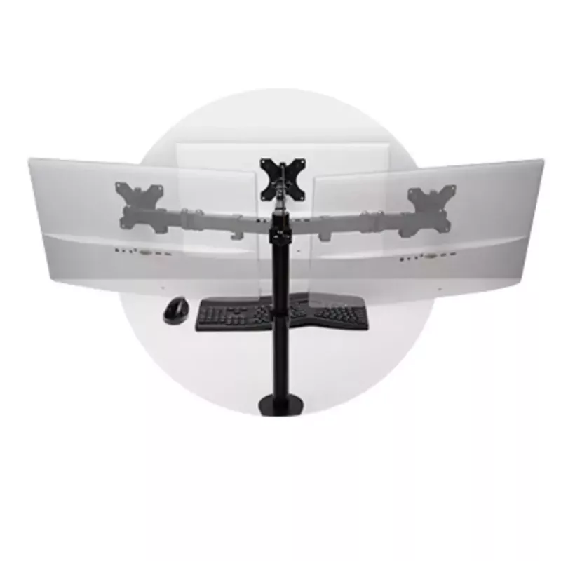 Monitoriaus ranka Kensington SmartFit Ergo Single Extended K55408WW