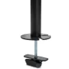 Monitoriaus ranka Kensington SmartFit Ergo Single Extended K55408WW