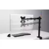 Monitoriaus ranka Kensington SmartFit Ergo Single Extended K55408WW