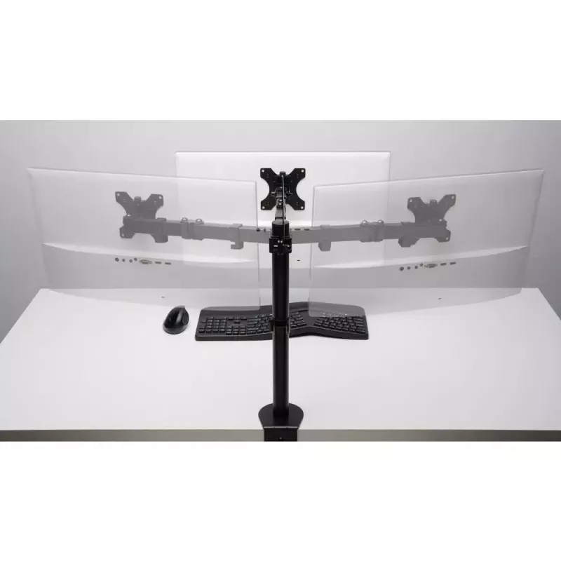 Monitoriaus ranka Kensington SmartFit Ergo Single Extended K55408WW