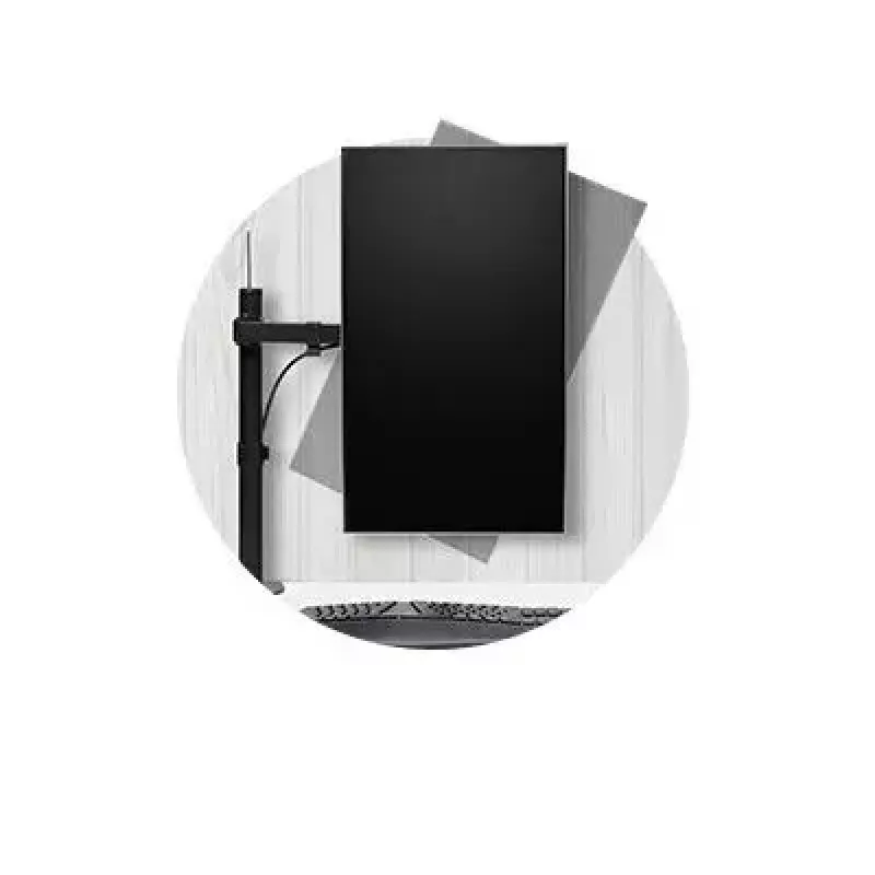 Monitoriaus ranka Kensington SmartFit Ergo Single Extended K55408WW
