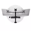 Monitoriaus ranka Kensington SmartFit Ergo Single Extended K55408WW
