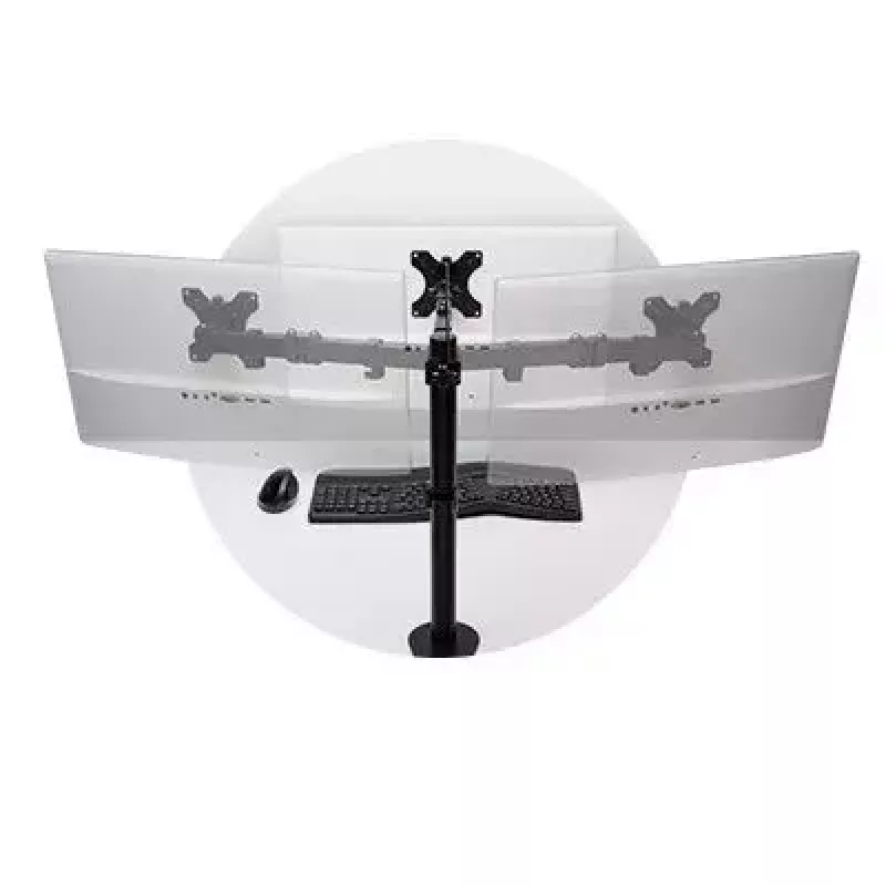 Monitoriaus ranka Kensington SmartFit Ergo Single Extended K55408WW