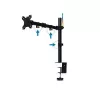 Monitoriaus ranka Kensington SmartFit Ergo Single Extended K55408WW