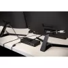 Kensington Desktop & Peripherals Locking Kit 2.0, 2,44 m, raktinis, anglinis plienas, juoda, sidabrinė