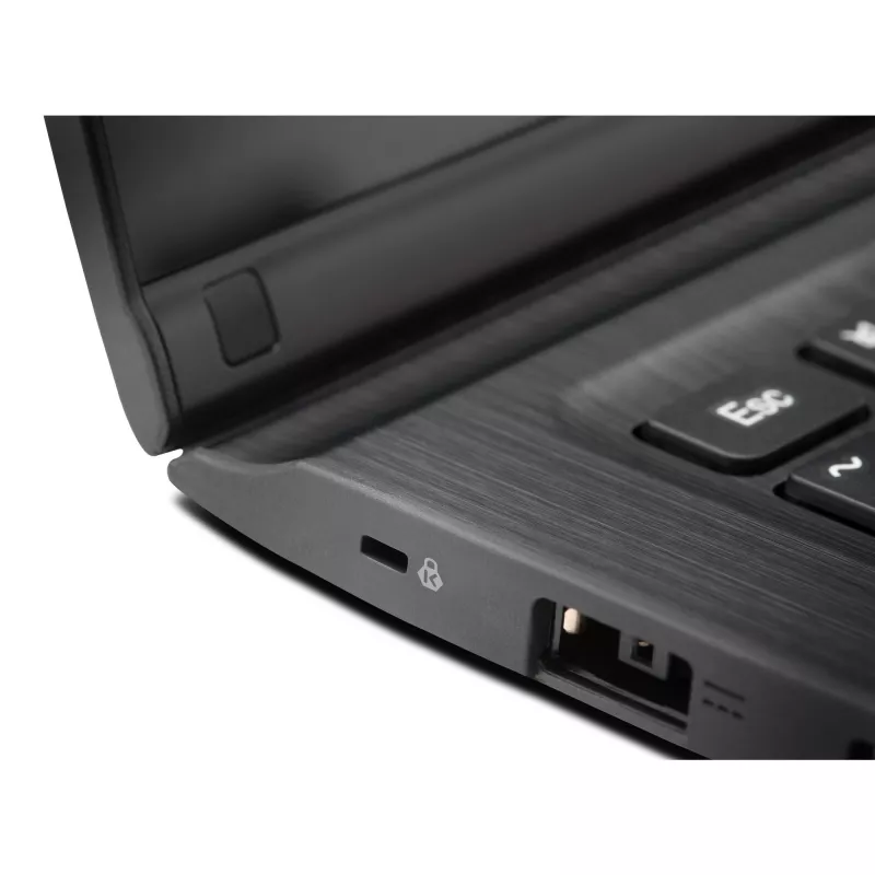 Nešiojamojo kompiuterio spyna Kensington NanoSaver K64444WW